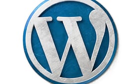 wordpress logo
