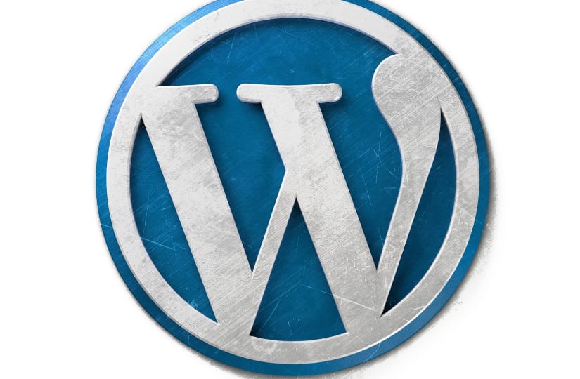 wordpress logo