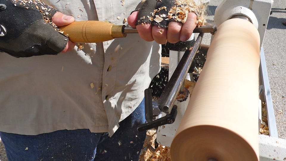 woodworker